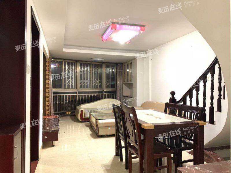 5室2厅 _福州盛景黄山租房推荐_麦田房产网
