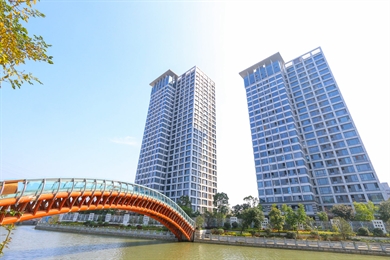 【世欧上江城c区小区_世欧上江城c区二手房出售】-福州麦田房产