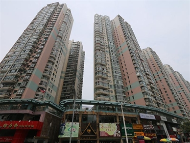 华侨海景城错误分期1